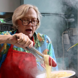 Fundraising Page: Sally Stover